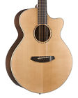 Auditorium Rosewood Breedlove Premier Series Fishman Ultra-tone Ebony 875934006295