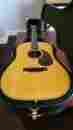1931 Authentic Martin D28 Acoustic Guitar