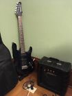 Av3lhcs Samick Av3lh Electric Guitar