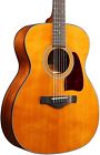 Av4cent Ibanez Artwood Vintage Grand Concert Guitar Natural 4515276979227
