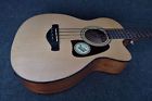 Avcb9ce-nt Avcb9cent Ibanez Acoustic-electric Bass 4515276965954