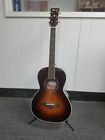 Avn1bs Ibanez Acoustic Guitar