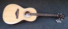 Avt1-nt Ibanez Artwood Acoustic Tenor Guitar Solid Spruce Top 606559998425