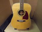 Aw100nt Ibanez Aw-100 Nt Acoustic