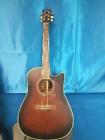 Ap1054966 Aw120ece Ibanez Artwood Acoustic Electric Guitar Right Hand