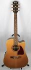 Aw15ece-ig Ibanez Artwood Guitar
