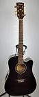 Aw30ece-dvs Ibanez Acoustic Electric Guitar Lot