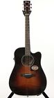 Aw4000cebs Ibanez Aw4000ce Bs Artwood 887802058466