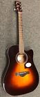 Aw400cebs Ibanez Aw400ce Acoustic-electric Guitar