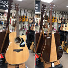 Aw535cfnt Ibanez Guitar