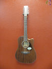 Aw5412ceopn Aw5412 Ibanez Ceopn Artwood Aoustic-electric 887802058480