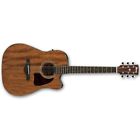 Aw54ceopn Ibanez Acoustic Guitars Artwood 606559998746