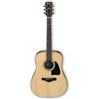 Aw58ent Ibanez Artwood Acoustic Electric 887802103760