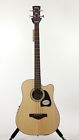 Awb50cent Ibanez Awb50ce Artwood Natural 887802058442