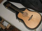 Aws1000ece-nt Ibanez Guitar