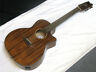 Ax E Koa 12 Dean Axs Exotic Cutaway String Guitar 818896021050
