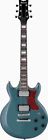 Ax120bem Ibanez Standard Ax String Baltic Blue Metallic Electric 4549763065780
