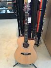 Ax20e Prs Paul Reed Smith Se Angelus Acoustic Electric Guitar Natural