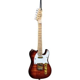 139453 Axe Heaven Fender Select Telecaster-6-inch Holiday Ornament