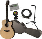 Axe20ena Prs Se Paul Reed Smith Angelus Acoustic Electric 713289859442