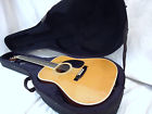 Ay372s Yamaki Accoustic Electric Guitar