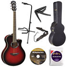 Ayamapx500iiidsrk1 Yamaha Apx500iii Thin Line 616639722840