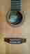 Ayasc4 Ayers Electric Acoustic Guitar