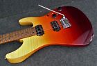 Az242f-tsg Az242ftsg Ibanez Tsg Premium Electric Guitar Case Flame Maple 4549763062864