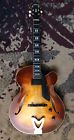 B120 Borys Roger Deluxe Archtop