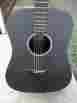 B6ft Rainsong Bg Bluegrass Dreadnought Acoustic Electric Guitar