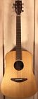 C2005 Baden D-style Mahogany