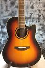 2771-ax Balladeer Ovation Standard 2771