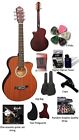 Bas Instruments Kazuki Beginner Acoustic