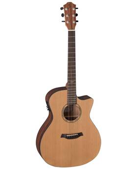 Baton Rouge Ar11c/ace Auditorium Cutaway Guitar