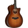 614ce-whb-2019 Be Taylor Builders Edition Grand Auditorium Guitar 887766102960