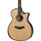 K14ce-2018 Be Taylor Builders Edition Grand Auditorium Guitar 887766085775