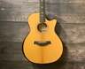 Be614ce Taylor Builders Edition Nat 887766102953
