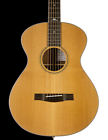 Bedell Angelica Bella Voce Orchestra Acoustic Electric Guitar Exc 813724015720