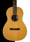 Bedell Angelica Series Bellissima Parlor Acoustic Electric Guitar Exc 813724015737