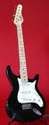 Behringer Solid Body Electric Guitar With Case