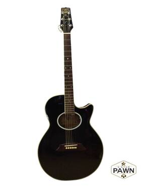 Fvs035139 Bently Guitar 5150b 1980s Acoustic Electric 6-string Pick