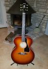 Bg-1500esj Bg-1500 Blueridge Esj Guitar With Hard Shell Case