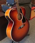 Bg-1500e Blueridge New Maple Jumbo