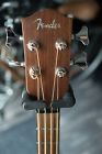 Bg-32 Ns Fender Bg-29 Nat