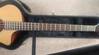 Bj350-sme4 Breedlove Acoustic Bass Shipping