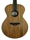 Blackbird El Capitan Acoustic Electric Guitar