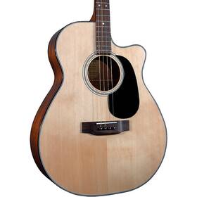 Br-40tce Blueridge 197881313845 Contemporary Cutaway A/e Tenor Guitar Rf