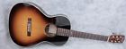 51e-tsb Blues51e-tsb Alvarez Blues Acoustic Electric Guitar Jazz Series Parlor