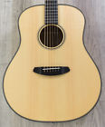 Blv-ore-dread Breedlove Oregon Dreadnought Acoustic-electric 875934007087