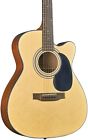 Bm-16ce Bristol Guitar High Gloss Natural 688382030756